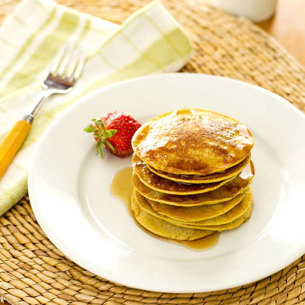 Easy Paleo Banana Pancakes Easy Paleo Banana Pancakes