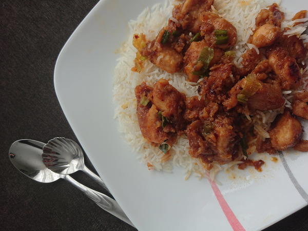 Air Fryer Gluten Free Honey Chicken Limitless Allergies Air Fryer Gluten Free Honey Chicken | Limitless Allergies