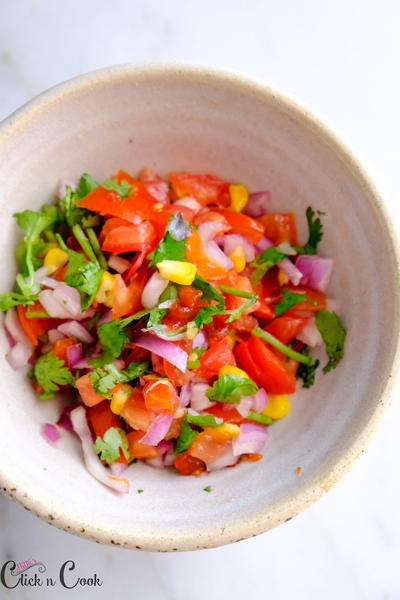 Mexican Pico De Gallo Mexican Pico De Gallo