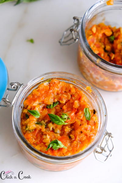 Easy Marinara Sauce Recipe Easy Marinara Sauce Recipe