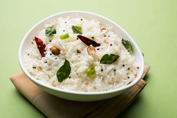 Curd Rice Curd Rice