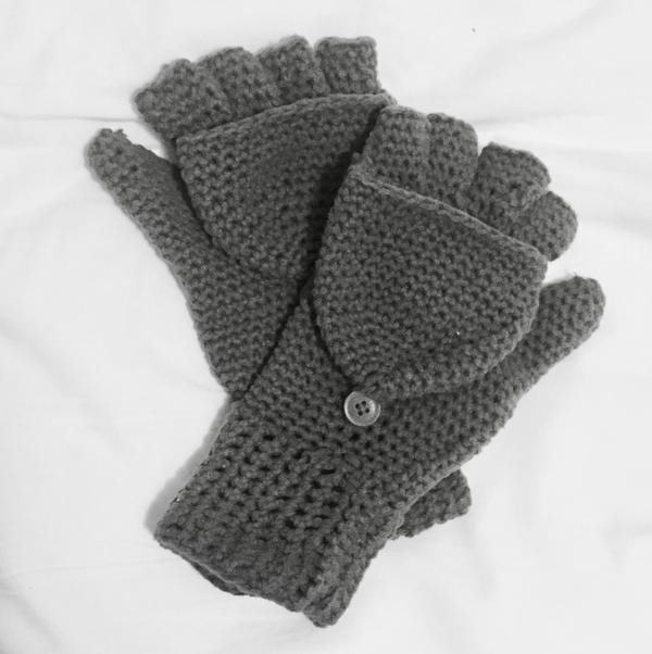 Manhattan Magic Mittens Manhattan Magic Mittens