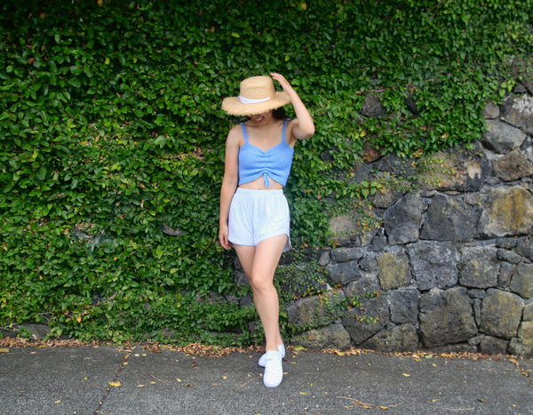 Easy Crochet Crop Top - 3 ways Easy Crochet Crop Top - 3 ways!