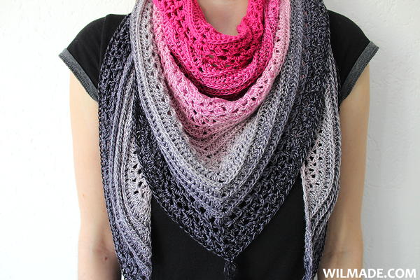 This Is Me Shawl This Is Me Shawl