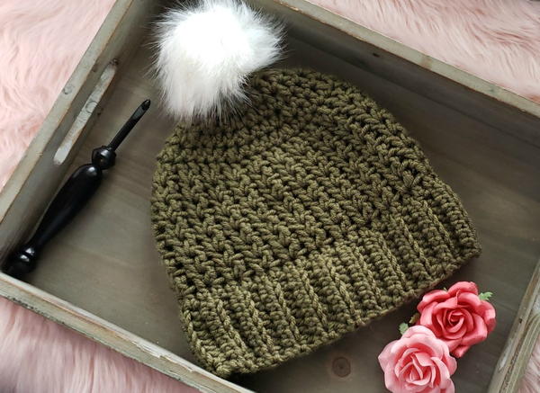 Gruene Beanie Gruene Beanie