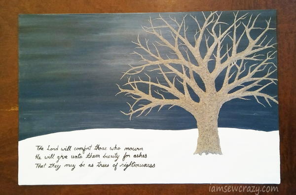 Beauty For Ashes Beauty For Ashes