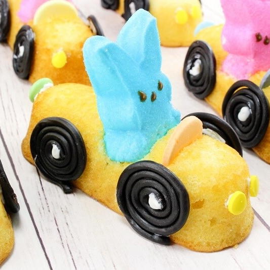 Easter Peeps Mobiles Easter Peeps Mobiles