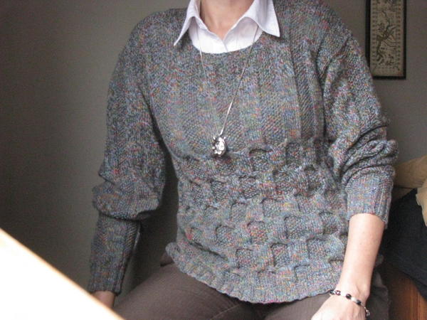 Bee Lovers Sweater Bee Lovers Sweater