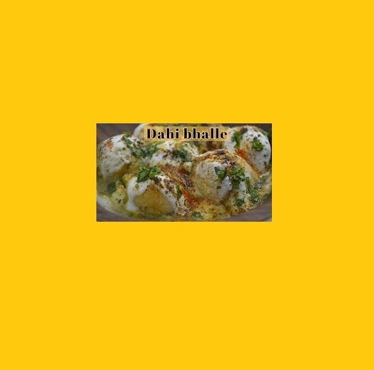 Dahi Bhalla Recipe Dahi Vada Dahi Bhalle Recipe in Hindi Dahi Bhalla Recipe Dahi Vada Dahi Bhalle Recipe in Hindi