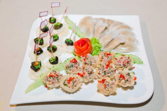 Tuna Rice Cakes Tuna Rice Cakes