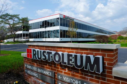 Rust-Oleum Rust-Oleum