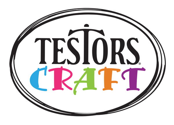 Testors Craft Testors Craft