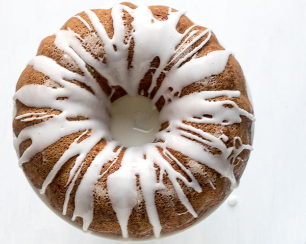 Lemon Poppy Seed Cake Lemon Poppy Seed Cake