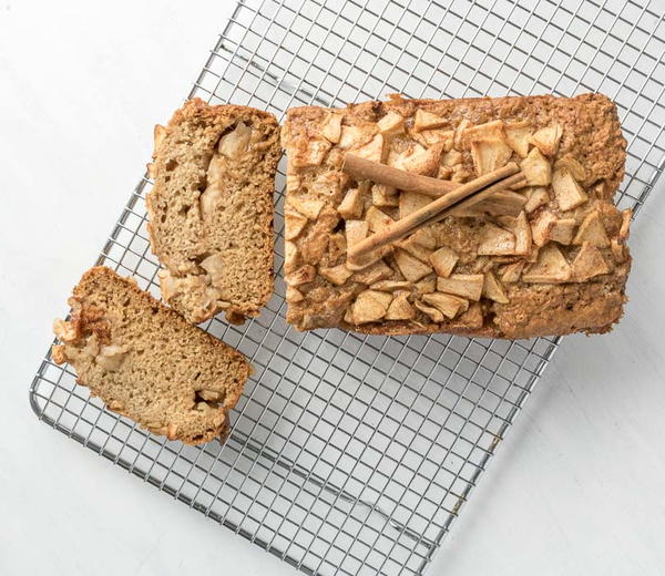 Apple Pie Bread Apple Pie Bread