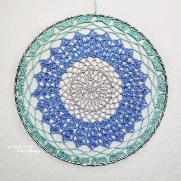 Follow Your Dreams - Dream Catcher Follow Your Dreams - Dream Catcher