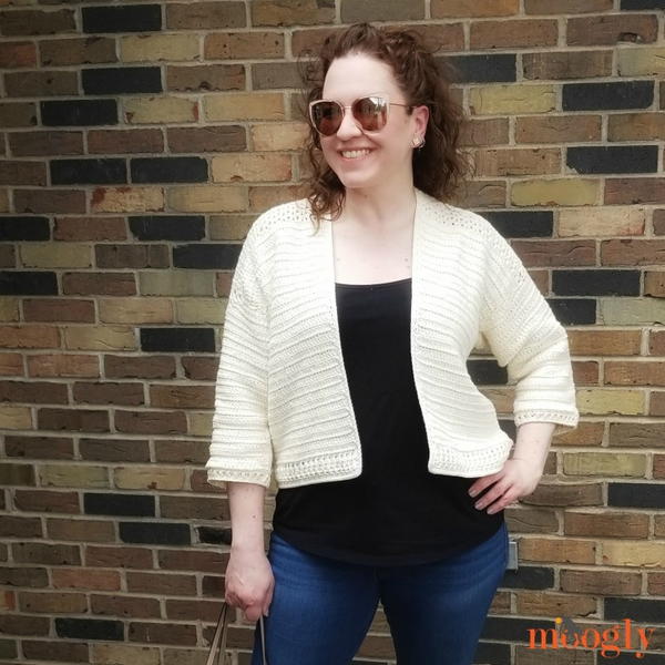 Paloma Cardigan Paloma Cardigan