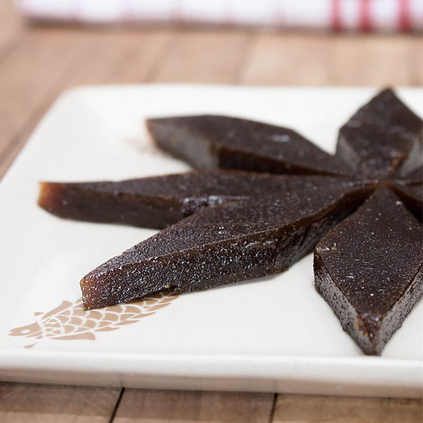 Guava Paste Guava Paste