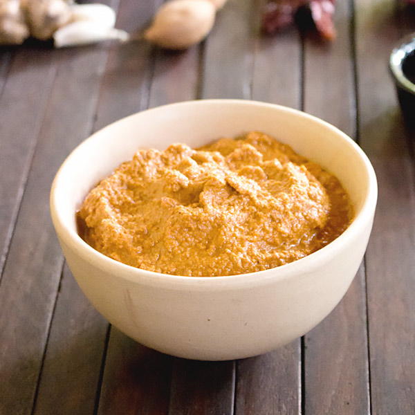 Goan Curry Paste Goan Curry Paste