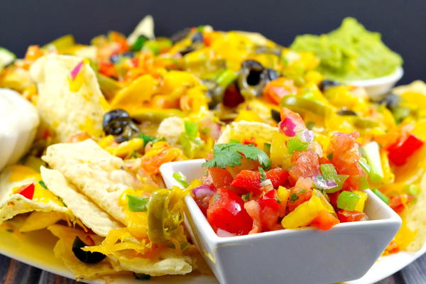 Pico de Gallo Salsa Pico de Gallo Salsa