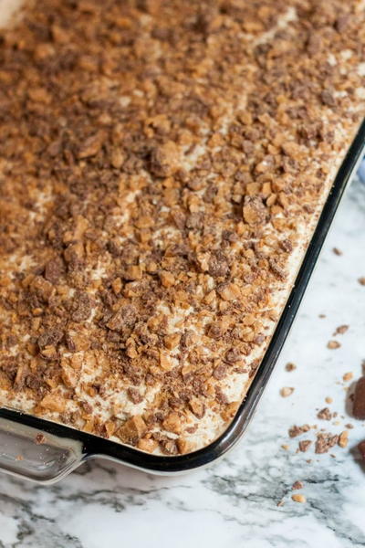 Better Than Sex Cake Better Than Sex Cake