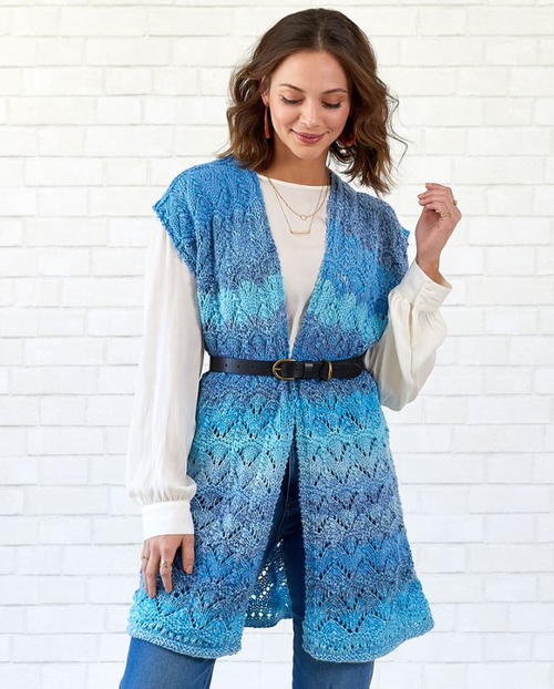 Shipwreck Beach Vest Shipwreck Beach Vest