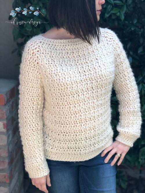 Nebbia Sweater Nebbia Sweater