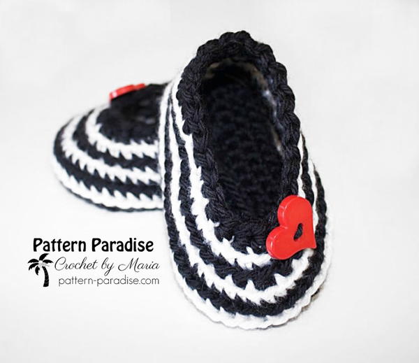 Spring Into Summer Baby Shoes Spring Into Summer Baby Shoes