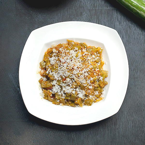 Snake Gourd Recipe Snake Gourd Recipe