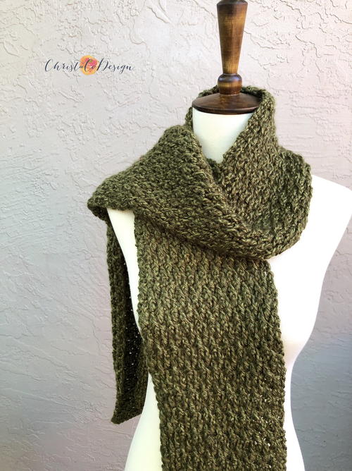 Matteo Scarf Matteo Scarf