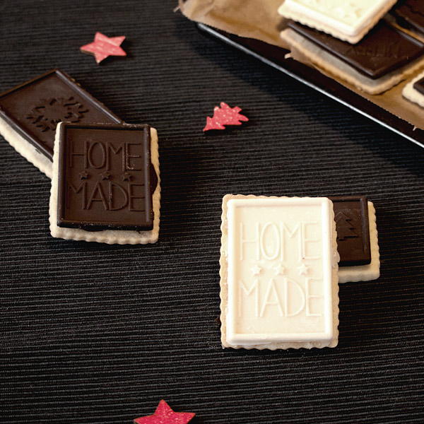 Chocolate Butter Biscuit Chocolate Butter Biscuit