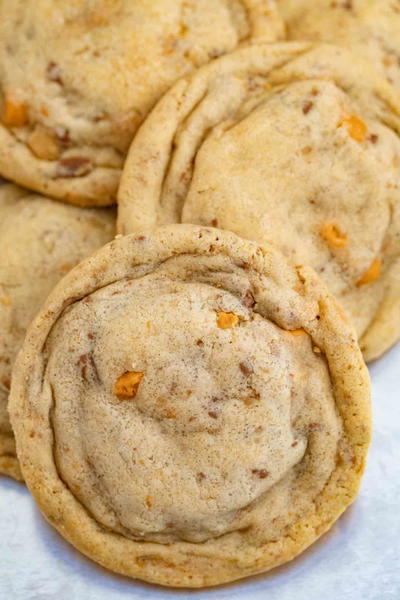 Butterscotch Chip Cookies Butterscotch Chip Cookies