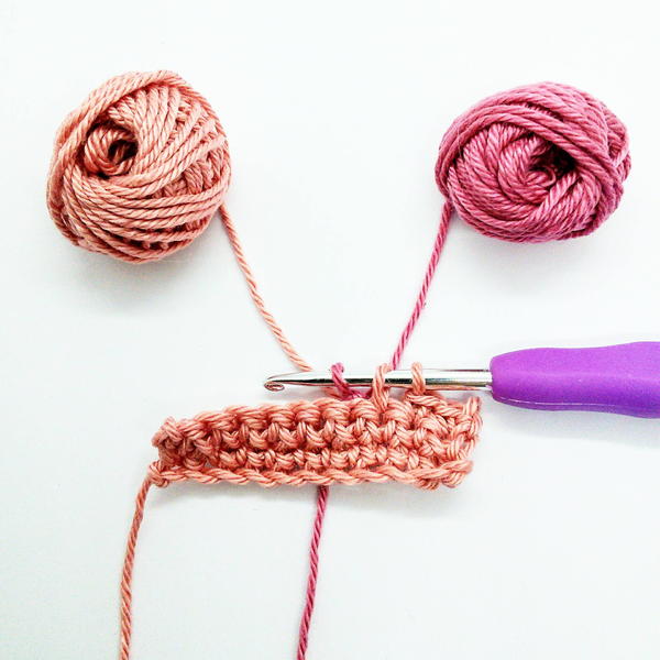 Colour Change in Rows Colour change in rows