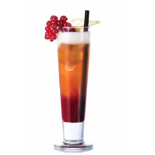 Cherry Sorbet Cherry Sorbet