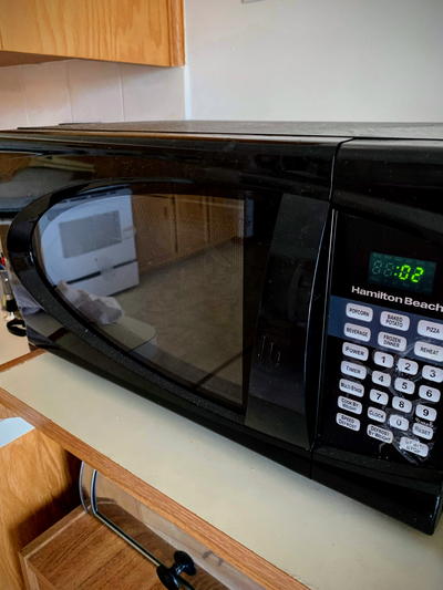 Microwave Microwave