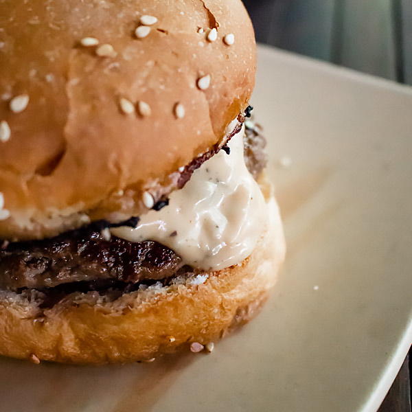 Big Mac Sauce Big Mac Sauce