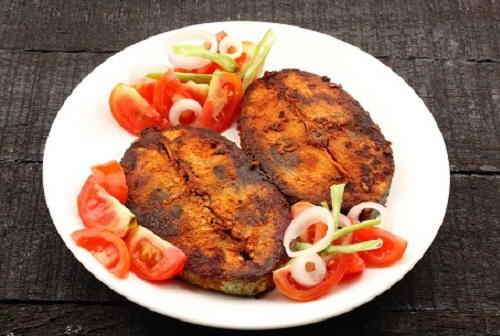 Fish Fry Masala Recipe Fish Fry Masala Recipe