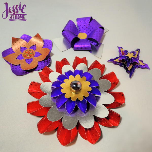 Fun with Foil Fun with Foil