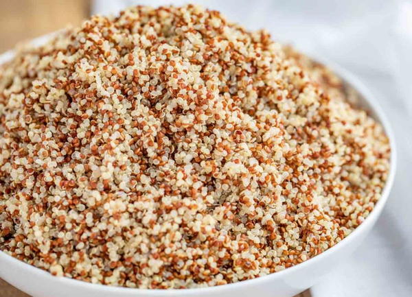 How to Cook Quinoa How to Cook Quinoa