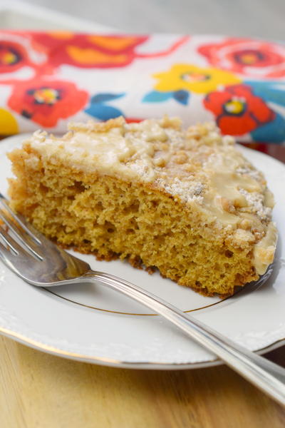 Baileys Crumb Cake Baileys Crumb Cake