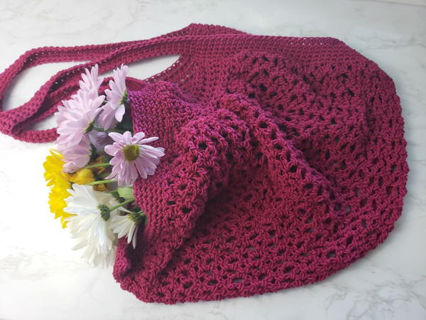 Market Day Bag Market Day Bag