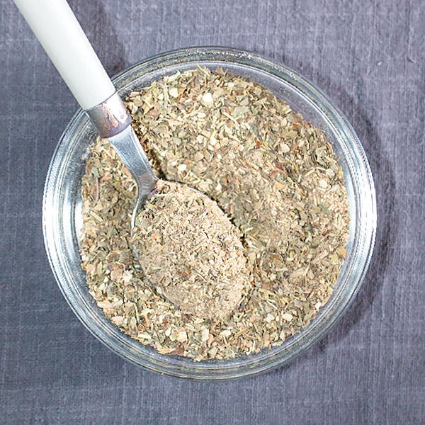 Spaghetti Seasoning Mix Spaghetti Seasoning Mix