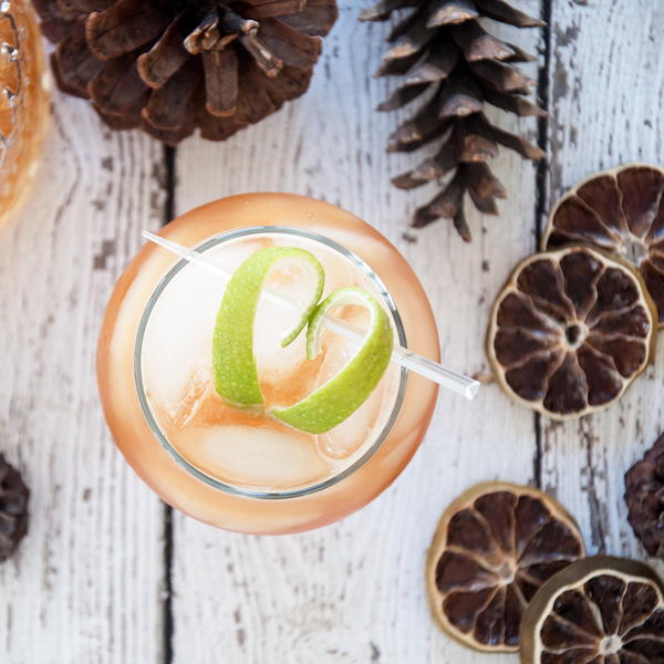 Classic Gin Tonic Classic Gin & Tonic