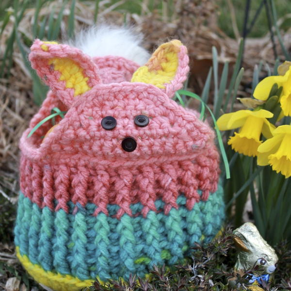 Some Bunny Loves You Easter Basket Some Bunny Loves You Easter Basket