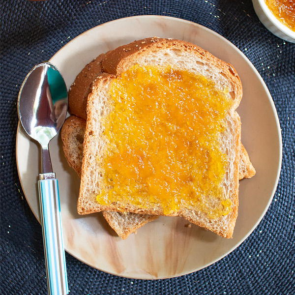 Pineapple Jam Pineapple Jam