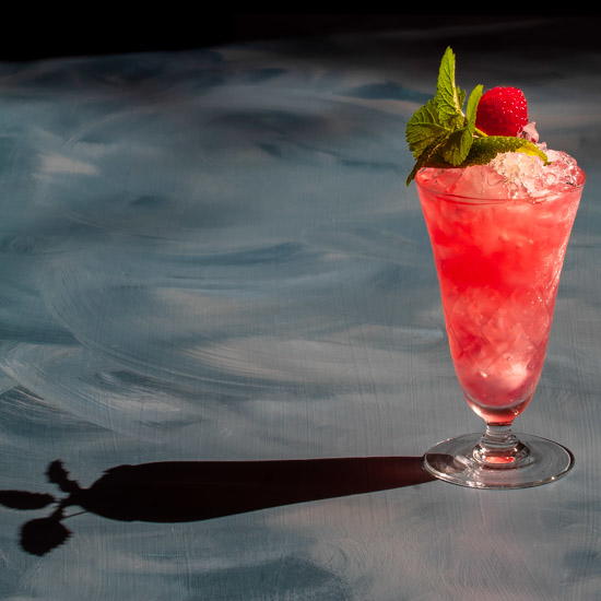 Raspberry Lime Gin Fix Cocktail Pickle Twist on Jerry Thomas Classic Gin Fix Cocktail Recipe Raspberry Lime Gin Fix Cocktail Pickle Twist on Jerry Thomas Classic Gin Fix Cocktail Recipe