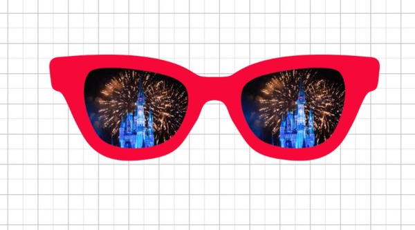 Magic in My Eyes Magic in My Eyes