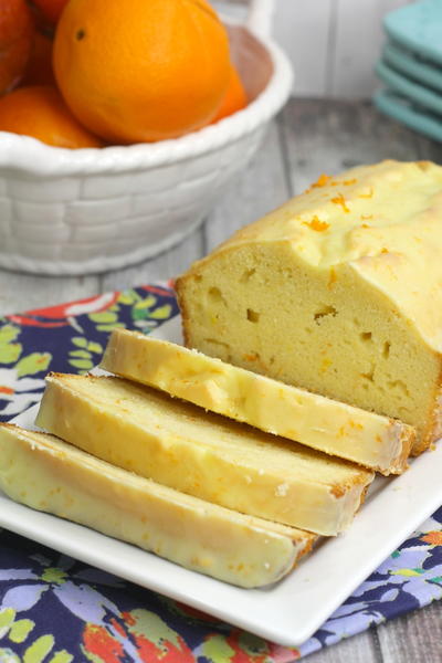 Mimosa Bread Mimosa Bread