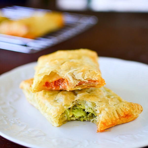 Hot Pocket Copycat Recipe Hot Pocket Copycat Recipe