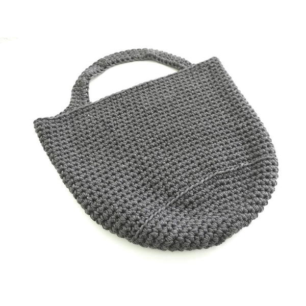 Hanging Storage Basket Crochet Pattern Hanging Storage Basket Crochet Pattern