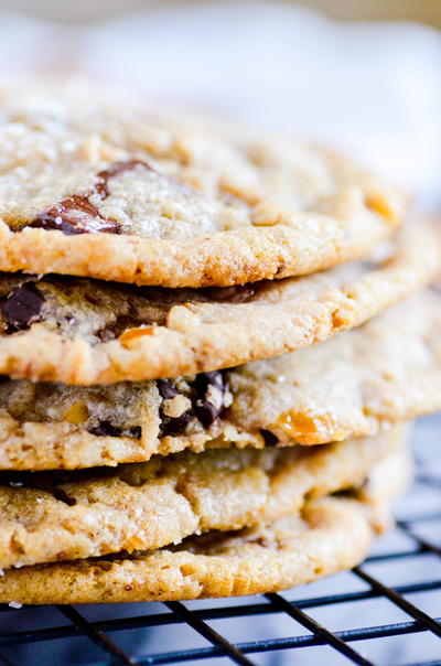 Copycat Panera Kitchen Sink Cookie Copycat Panera Kitchen Sink Cookie